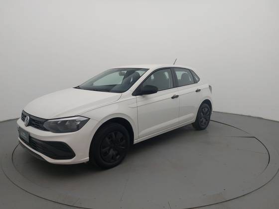 VOLKSWAGEN POLO 1.0 MPI TRACK MANUAL VOLKSWAGEN POLO 1.0 MPI TRACK MANUAL